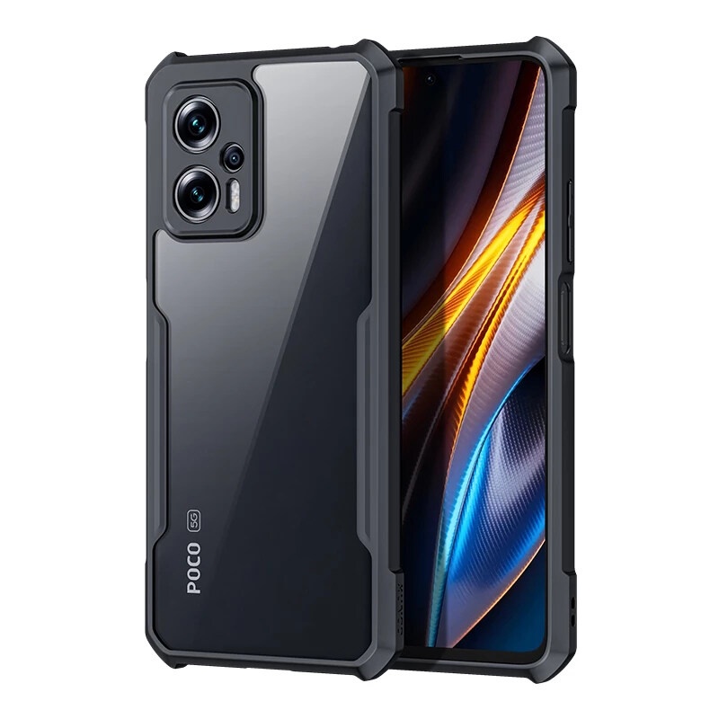 Amazon | 【SIMフリー】Poco X4 GT 5G 256GB (8GB RAM) 6.6