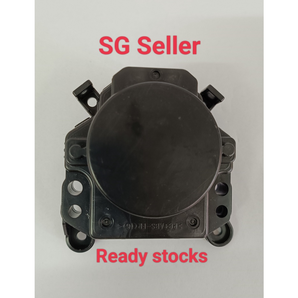 Toshiba Washing Machine Drain Pump Shopee Singapore