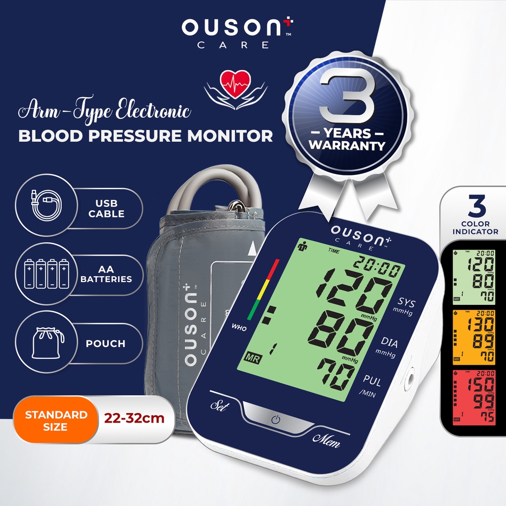 [LATEST LOCAL STOCKS BIGGER SCREEN & 3 BACKLIT COLOUR INDICATIONS