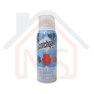 3M Scotchgard Fabric and Carpet Cleaner/Protector (Single Can or Bundle Deal) #5