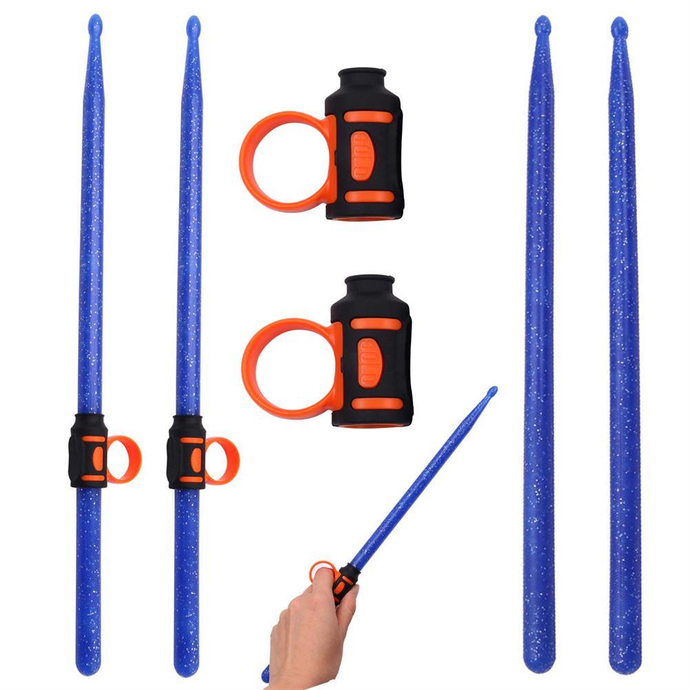 Drum Set Drum Stick Set Percussion Stick 5A Band Drum Sticks Musical