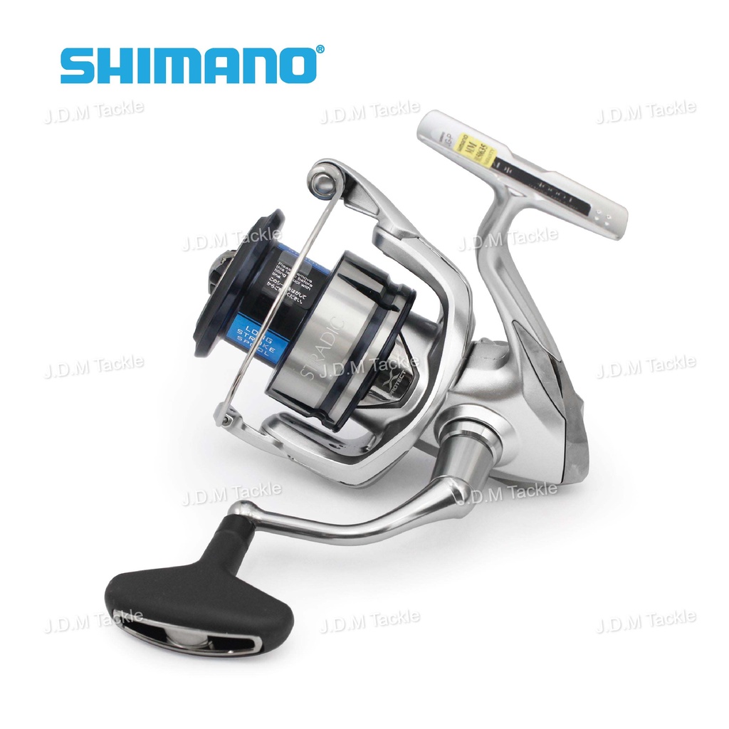 Shimano Stradic C3000XG 3000 Spinning Reel Brand New