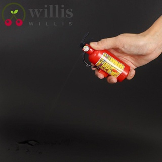 WILLIS Water Spray Creative Gift Mini Children Kid Novelty Gags Toy