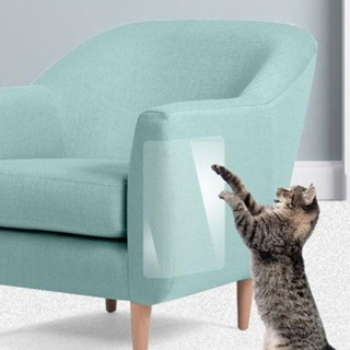 Furniture Guard Cat Scratch Protector Anti-Scratch Tape Roll Cat Scratch Prevention Clear Sticker For Sofa Pet Products #7