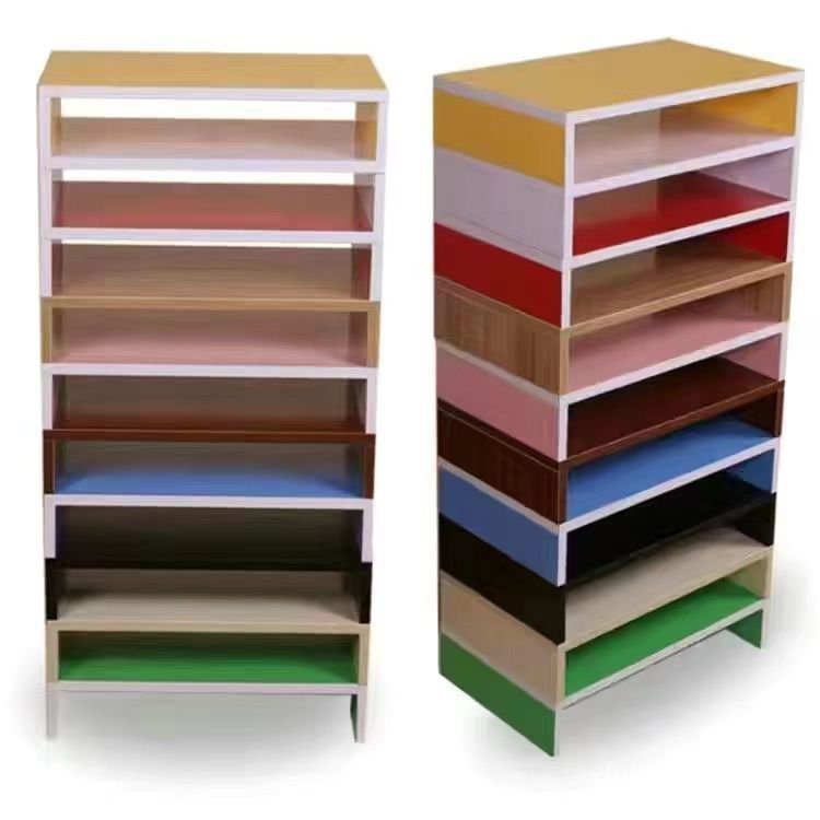 monitor stand Computer Monitor Elevated Rack Storage Rack Keyboard