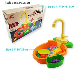 [littleboss2018] Automatic Bird Bath Tub Children's Dishwasher Toys Parrot Bath Basin Parrot Shower Bowl Birds Accessories Parrot Toy Bird Bathtub [SG] #4