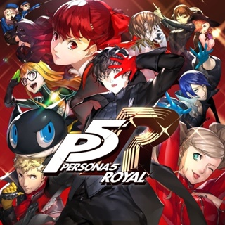 Pc Games Persona 5 Royal