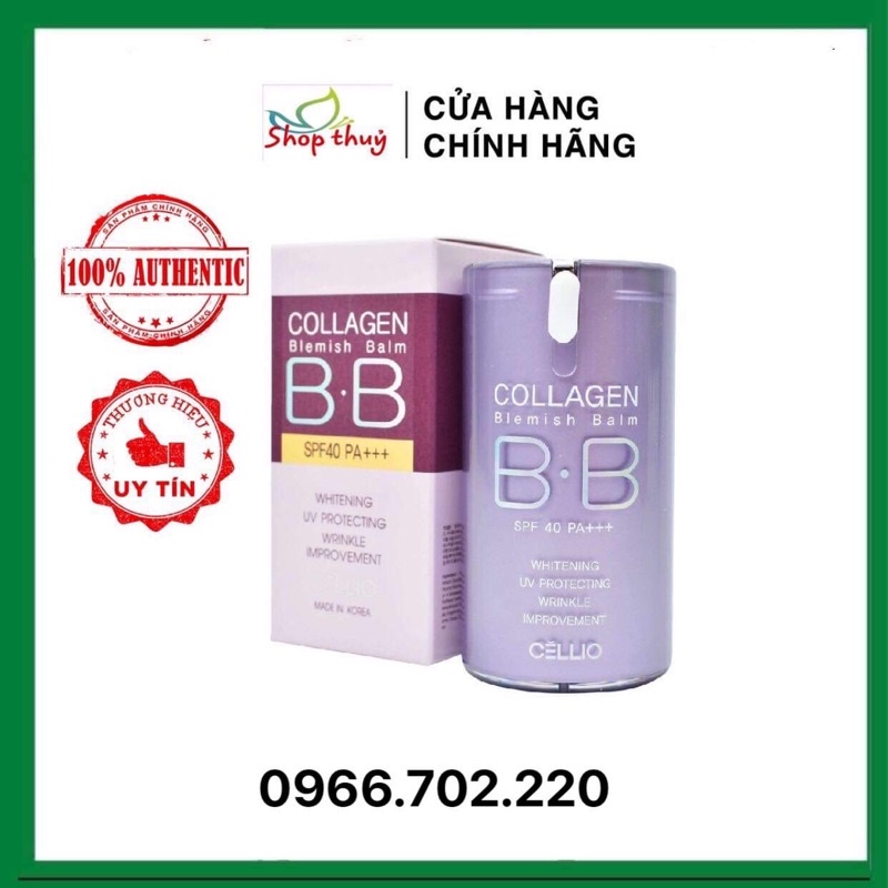 Bb Genuine Korean Collagen | Shopee Singapore