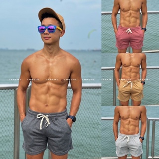 [Local] Premium Cotton Shorts/ Boxers/Sports/ running / jogging / gym / fitness / home wear / casual wear/ lounge wear