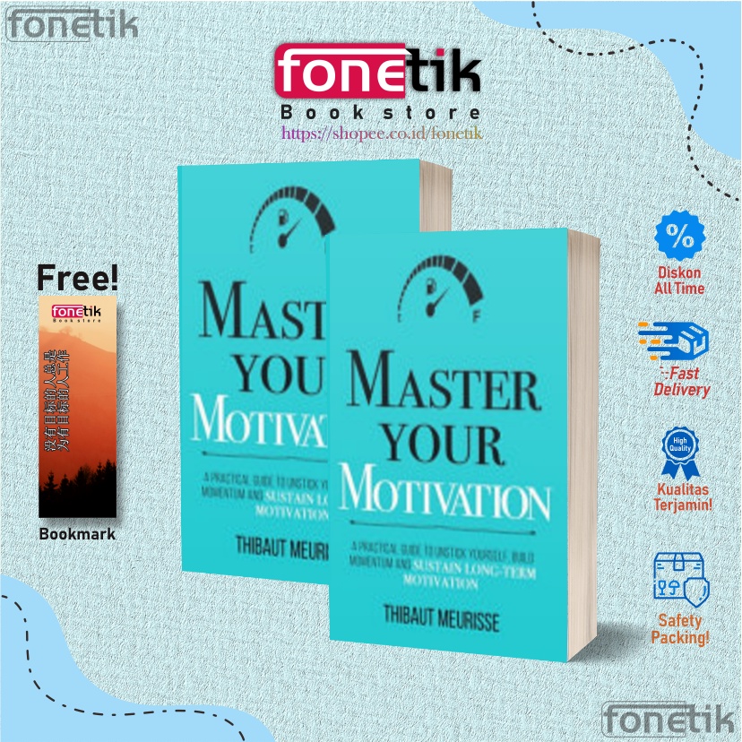 master your motivation thibaut meurisse pdf free download
