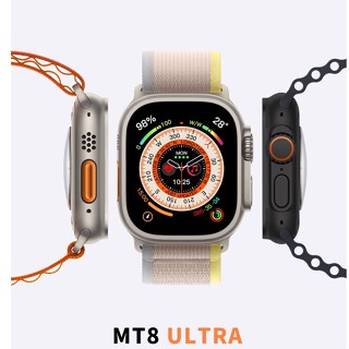 smart watch 8ultra