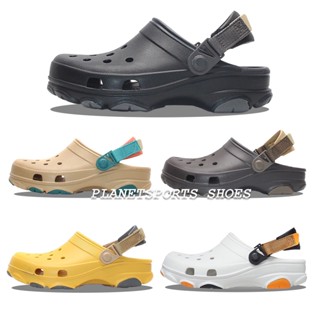 PRIA Sandals Crocs Classic All-Terrain Clog Unisex Casual Shoes/Sandals Shoes Men Women/Casual Sandals [206340]