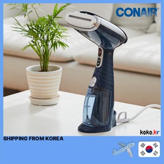 Conair Turbo Handheld Garment Steamer with Turbo Fabric Steamer Portable with FREEBIES
