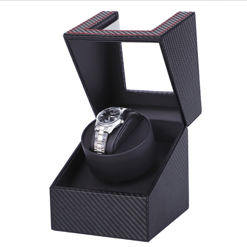 Watch Winder for Automatic Watches High Quality Motor Shaker Watch ...