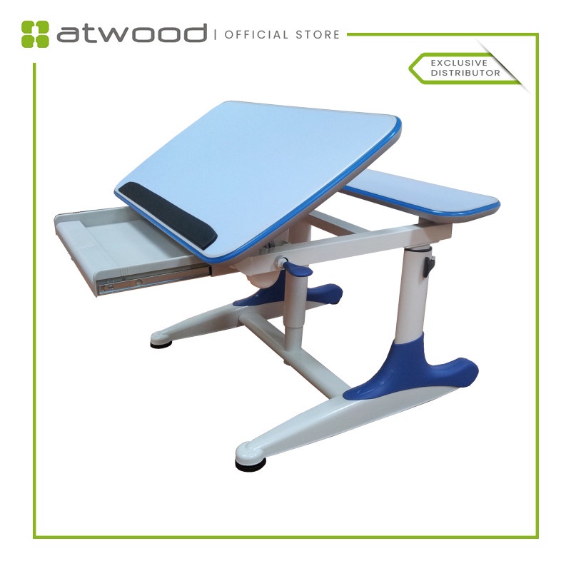 Oxford Junior Ergonomic Kids Desk / Ergonomic Study Table / Height