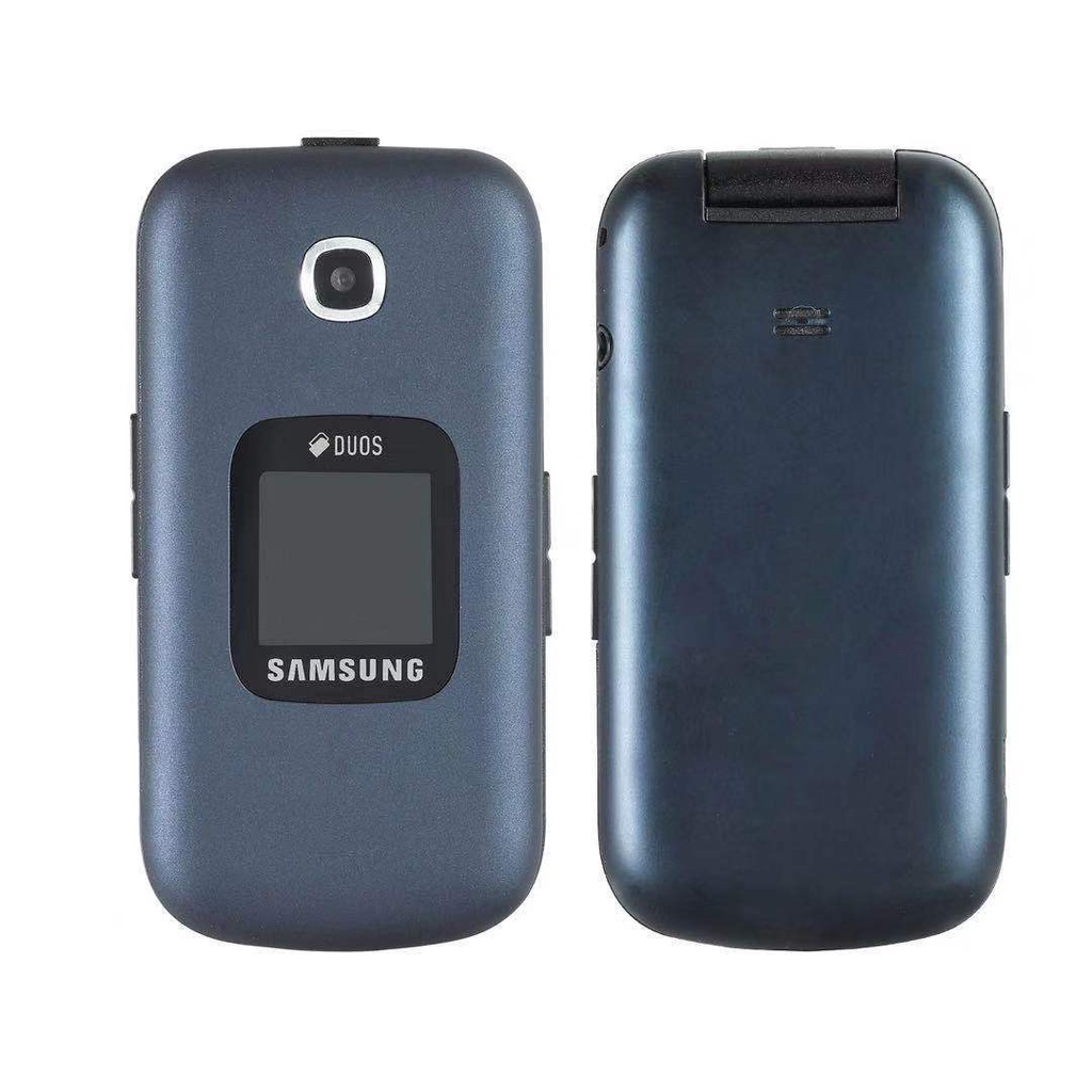 Mobil phone Original Samsung GM-b311V filp phone Cell Phone for Seniors