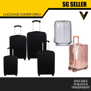 High Quality Luggage Protector Cover Suitcase Protector from SG