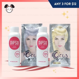 Buy Hair Bleach Products At Sale Prices Online - March 2023 | Shopee  Singapore