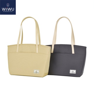 WiWU Ora Tot Bag Women's handbag Laptop package business style 14/16 -inch