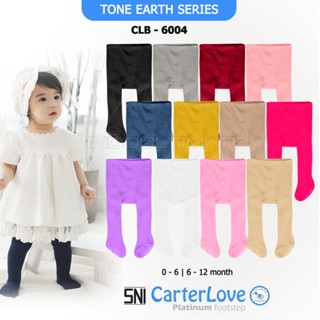 Baby Boy Girl Baby Legging Pants CLB-6004 Baby Leggings Baby Trousers Baby Feet Close Pants Newborn Baby Leggings Import Bottoms Baby Boy Girl Pants