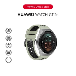 HUAWEI Watch GT 2e Smart Watch | 46mm / 1.39 inch Amoled Touchscreen / 2 Weeks Battery Life / Auto Detect 6 Workout Mode