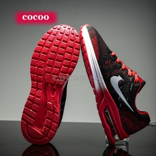2022 Ready Stock Men/Women Breathable Mesh Casual Travel Sport Running Shoes