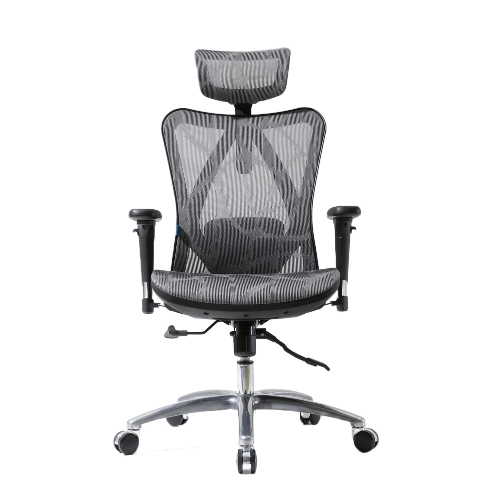 Sihoo M57 Mesh Ergonomic Office Chair Shopee Singapore