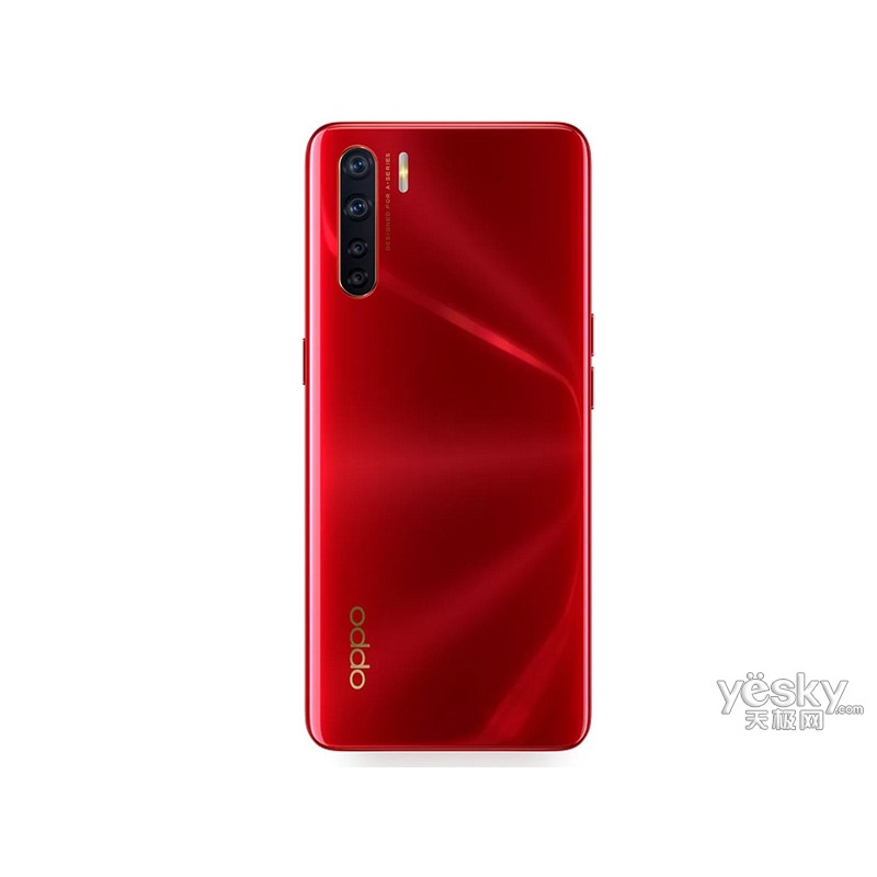 Oppo A91 8GB Ram + 256GB Rom 6.4 inch 48MP Quad Camera LTE (New) With 1 Year Warranty Original SmartPhones