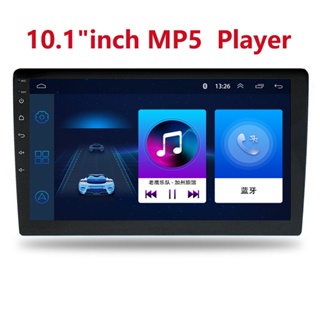 Mirrorlink 2 Din MP5 Bluetooth Player Receiver MP5 player 7 ”9” 10 inch quad core car multimedia  no Android no gps