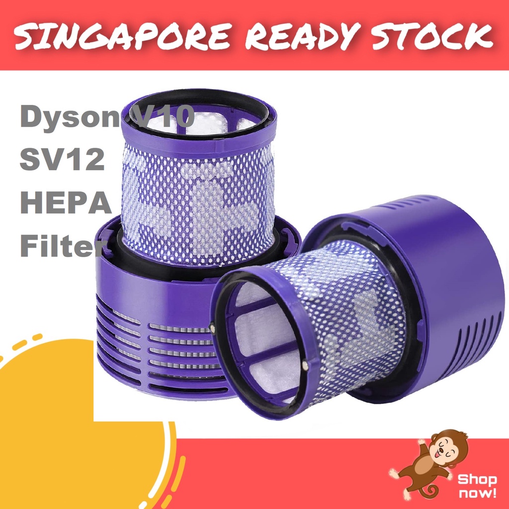 Dyson Vacuum Cleaner Parts Singapore Reviewmotors.co