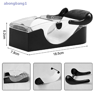 Image of thu nhỏ abongbang1 DIY Bento Vegetable Meat Sushi Maker Roller Machine Tool Kitchen Gadgets Accessories Nice #6