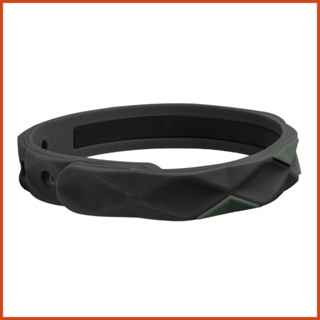 Anti Static Bracelet Adjustable Anti-static Wrist Straps for Adults Wireless Anti-static Sports Bracelet longds1sg