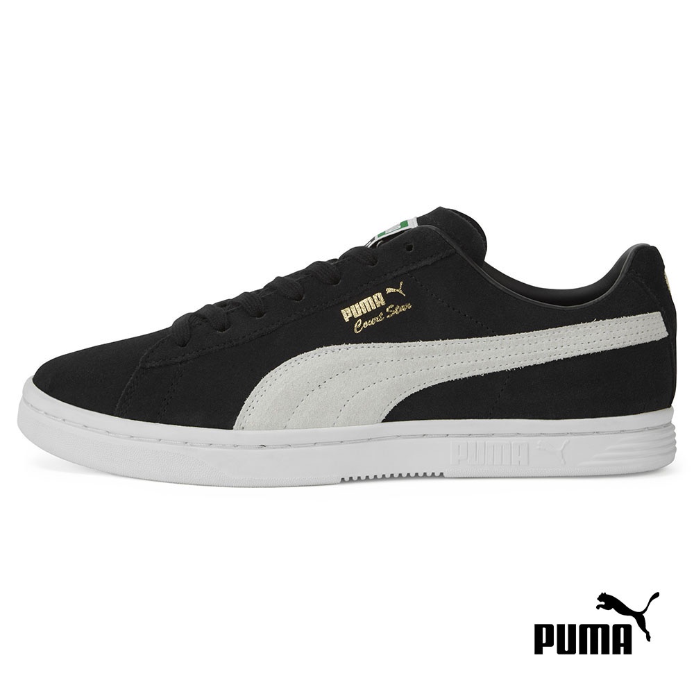 puma footwear