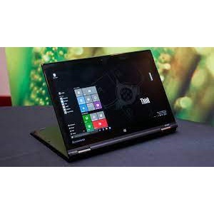 Lenovo Yoga 260 i5 6th gen touchscreen Ultrabook