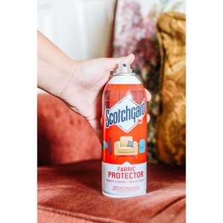 3M Scotchgard Fabric and Carpet Cleaner/Protector (Single Can or Bundle Deal) #8