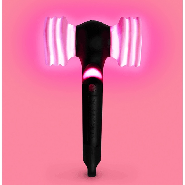 内祝い ver.2 BLACKPINK ペンライト 2本セット lightstick ver.2