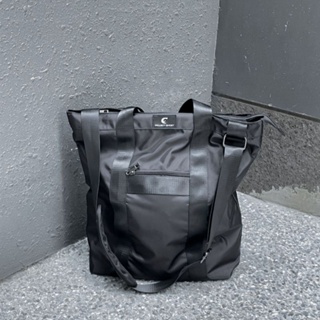 Project Ghost Timo Tote Sling Waterproof Nylon Bag