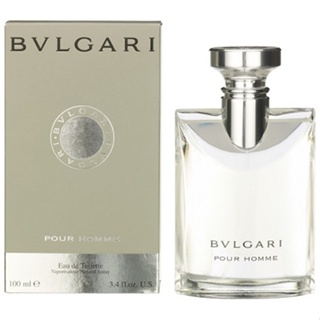 bvlgari perfume preço