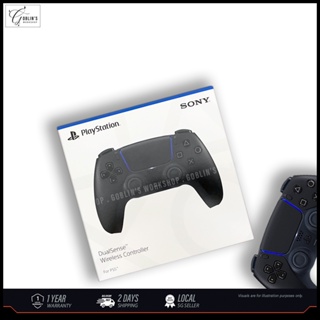 Sony Playstation 5 PS5 Wireless Dualsense Controller