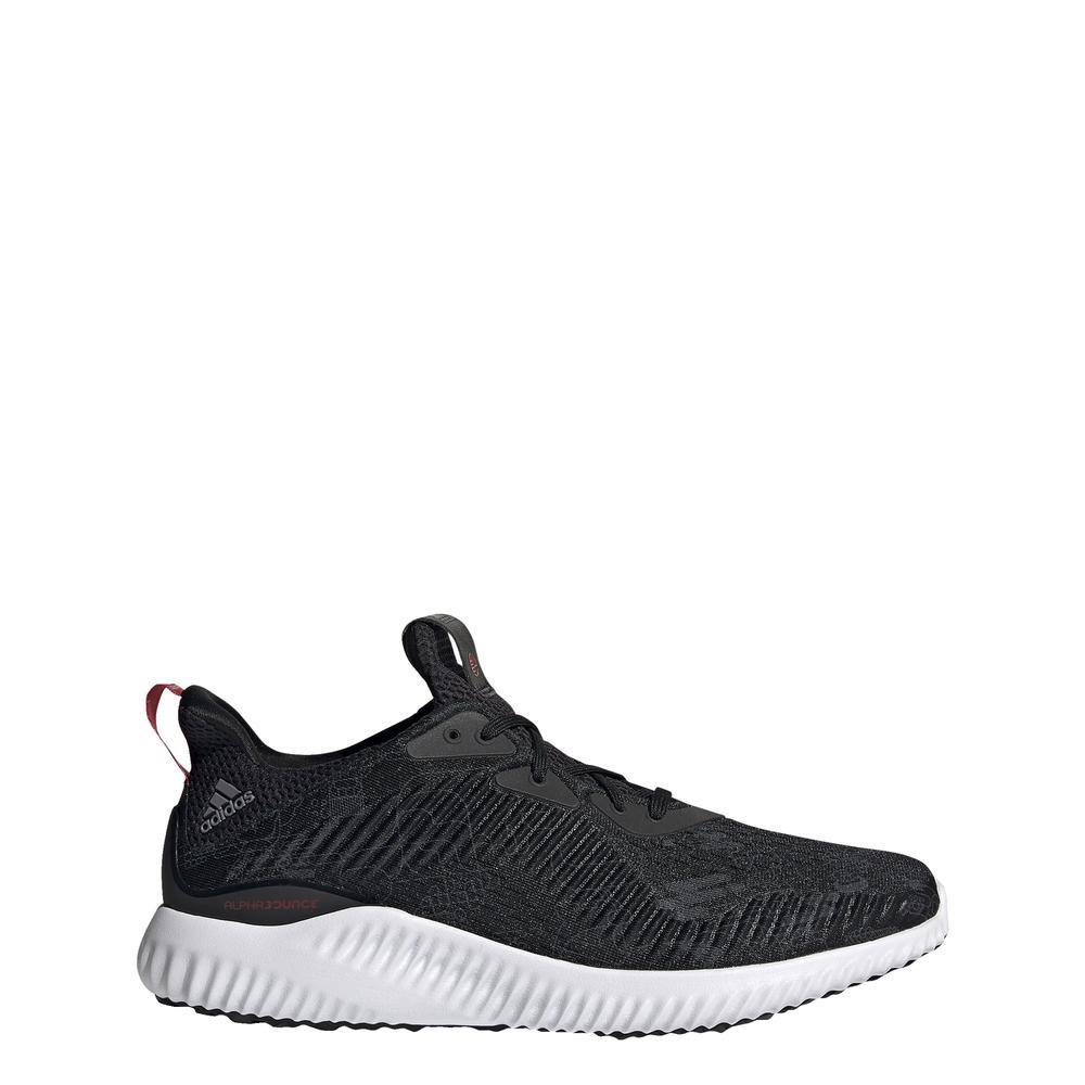 adidas alphabounce gialle fluo