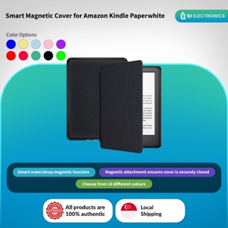 Kindle Paperwhite Smart Magnetic Cover