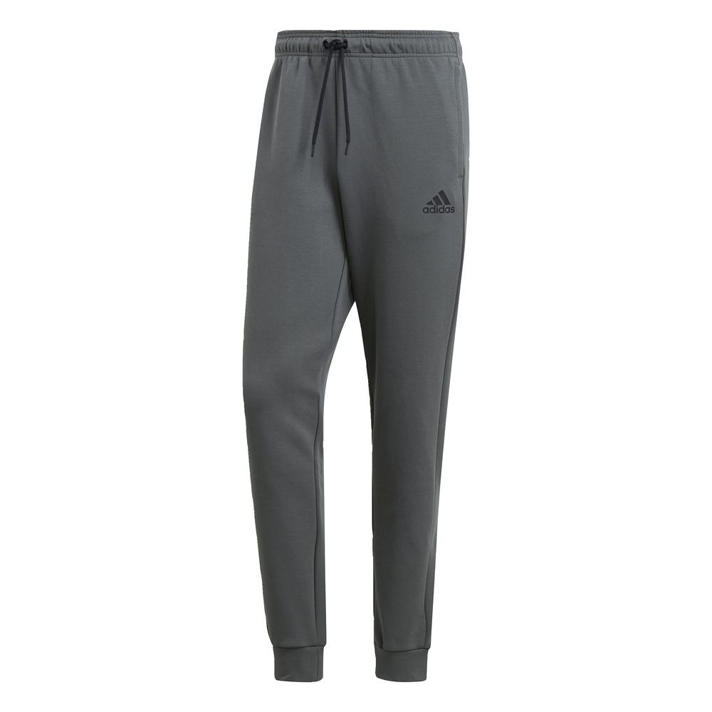 adidas fleece pants men