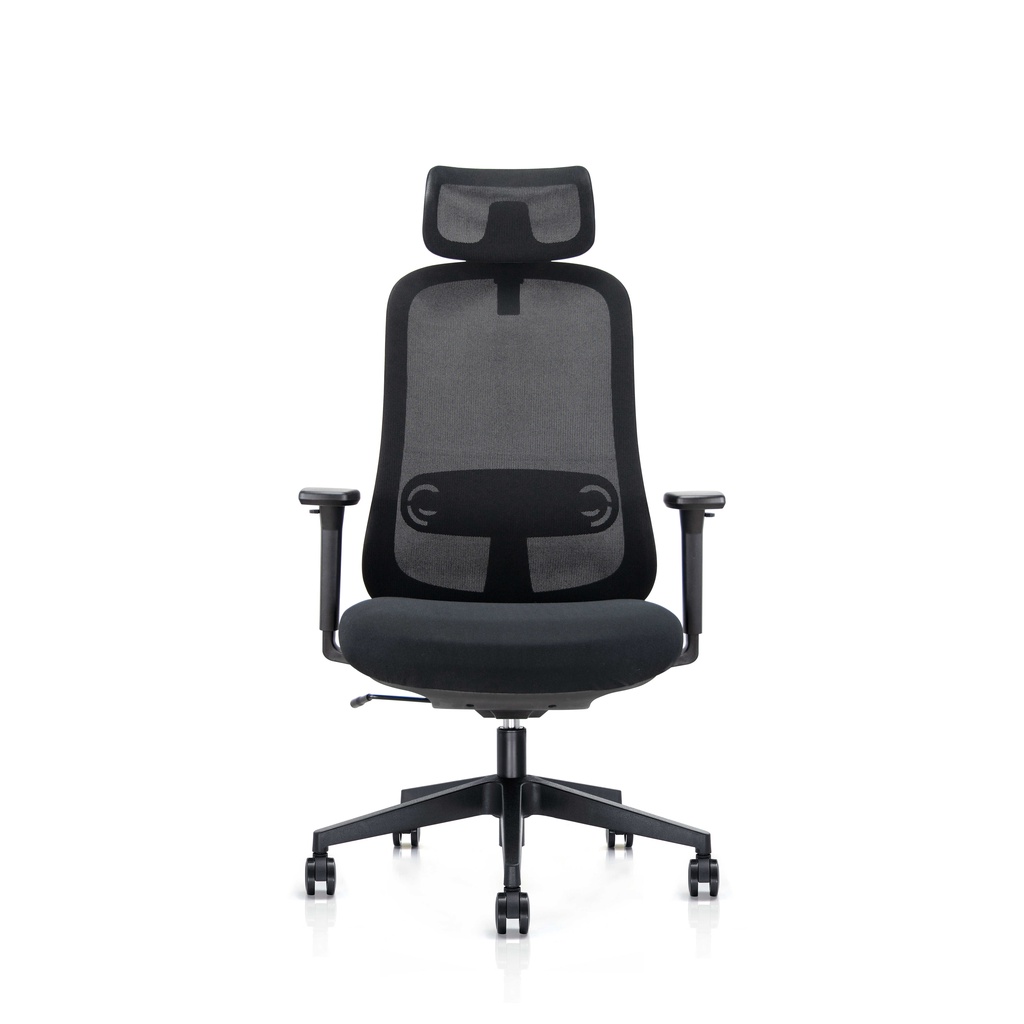 UMD Ergonomic Mesh Office Chair 6232 (Free delivery and installation