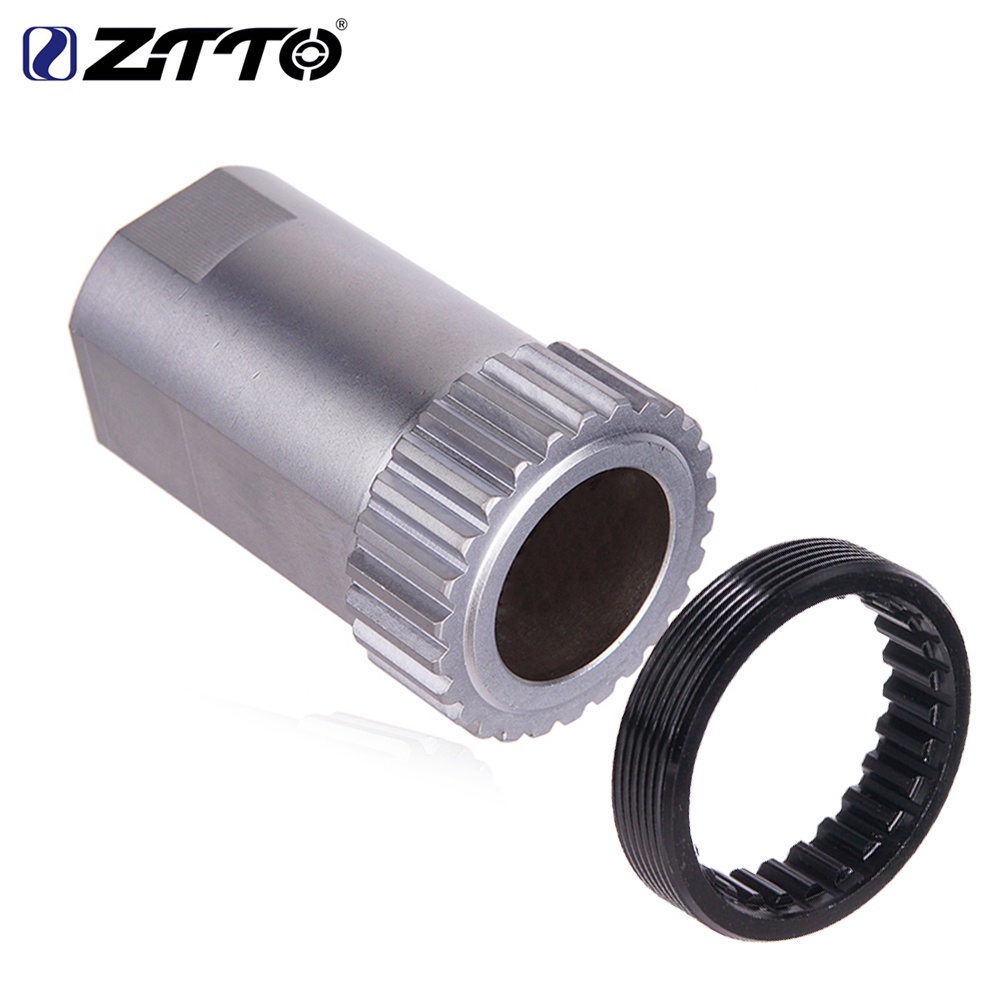 ZTTO Bicycle Bike Ring Nut Tool Wrench DT Ratchet Hub Lock Ring Nut