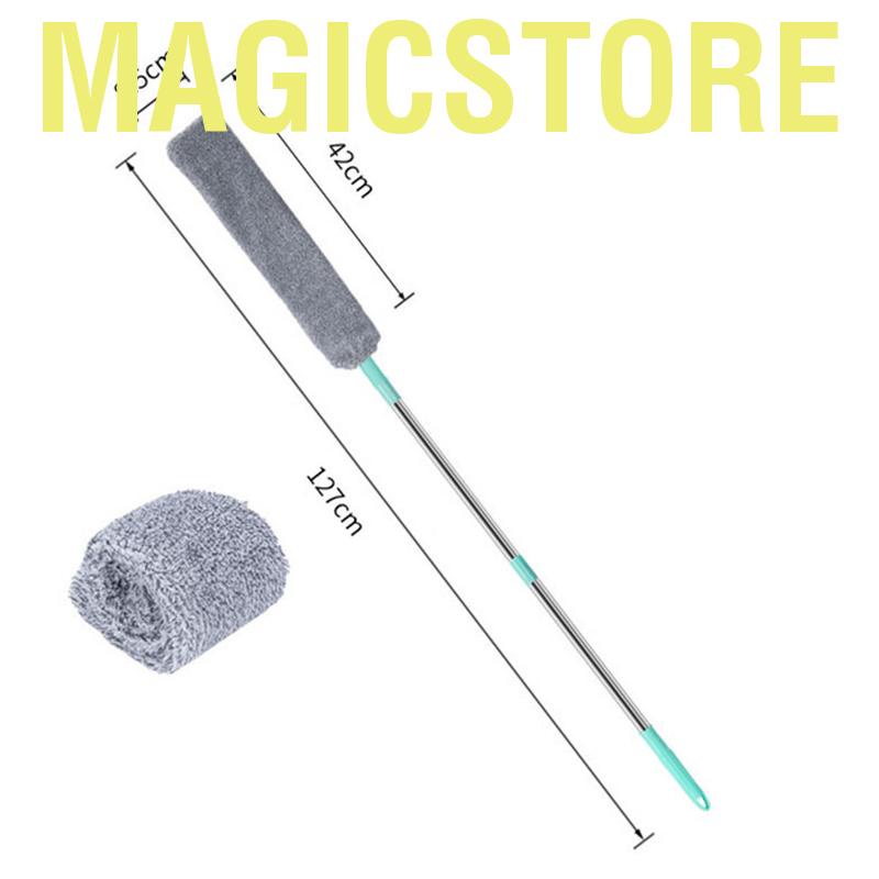 Magicstore Replacement Gap Duster Durable Flexible Arbitrary Bending