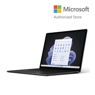 [Laptop] Microsoft New Surface Laptop 5 - Touchscreen, Intel Evo Processor
