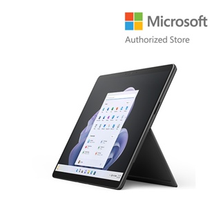 [Laptop] Microsoft Surface Pro 9, Intel Core i7, 256GB SSD, 16GB RAM, Graphite