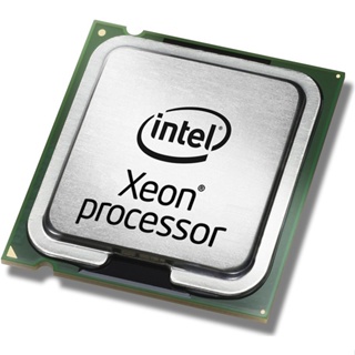 CPU Xeon E-2226GE  Processor