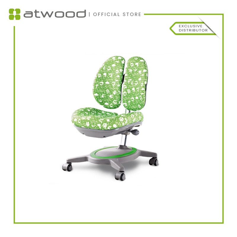 Biene Ergonomic Kids Chair / Ergonomic Study Chair / Height Adjustable