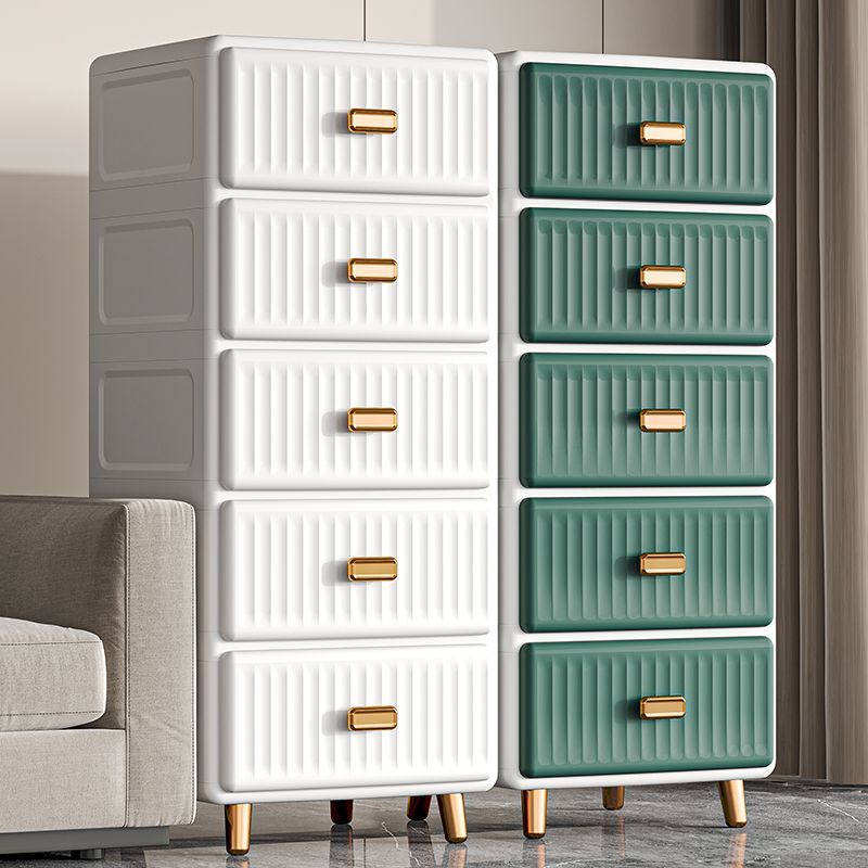 YUUMI 【Free Shipping】Thickening Durabox Drawer Megabox Plastic